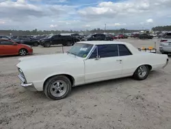 Cars With No Damage for sale at auction: 1965 Pontiac Lemans