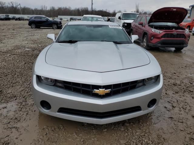 2013 Chevrolet Camaro LS