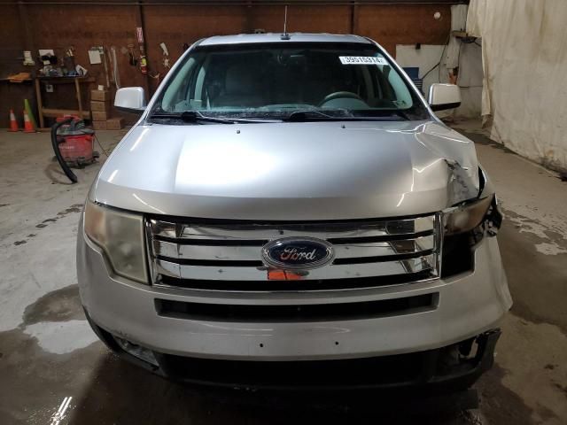 2010 Ford Edge SEL