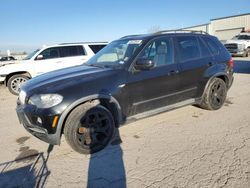 2007 BMW X5 4.8I for sale in Kansas City, KS