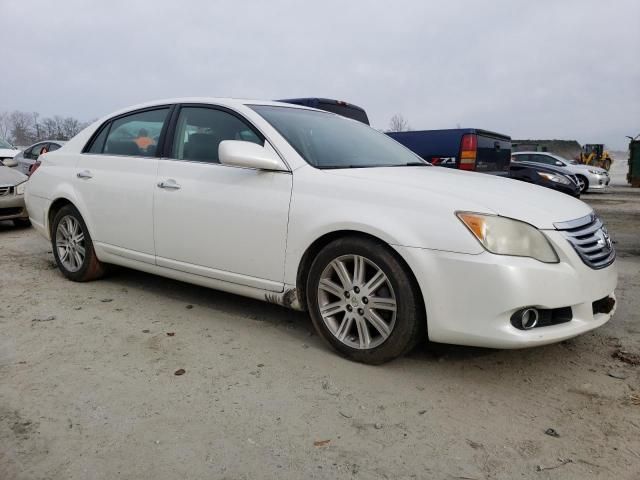 2008 Toyota Avalon XL