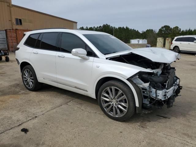 2020 Cadillac XT6 Sport