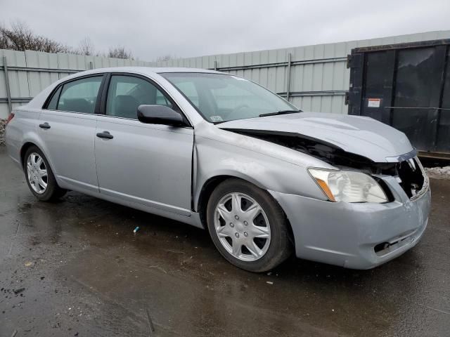 2006 Toyota Avalon XL