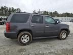 2010 Chevrolet Tahoe C1500 LT