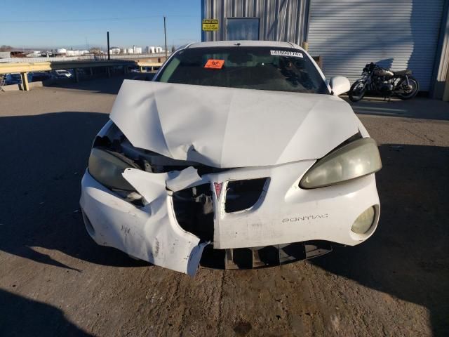 2004 Pontiac Grand Prix GT2