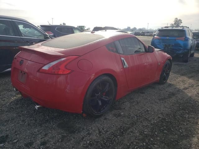 2009 Nissan 370Z