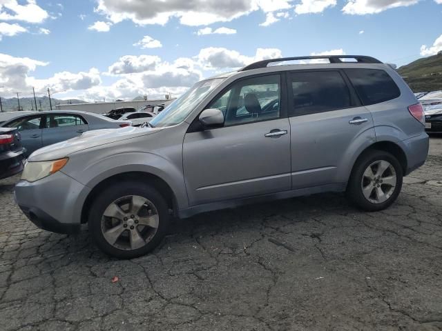 2009 Subaru Forester 2.5XT