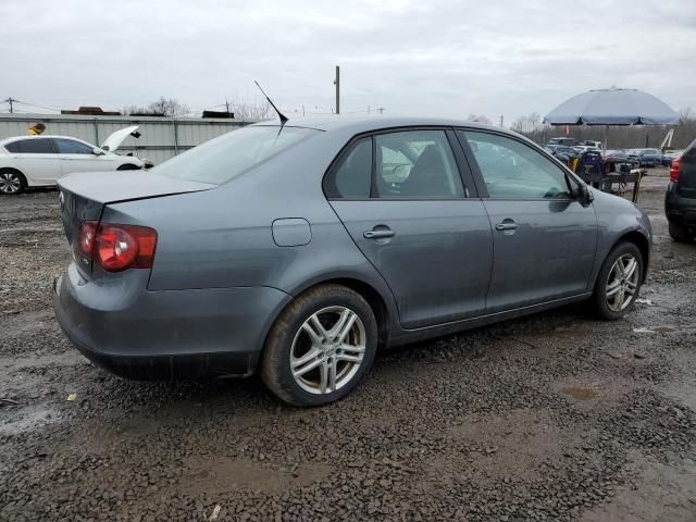 2010 Volkswagen Jetta S