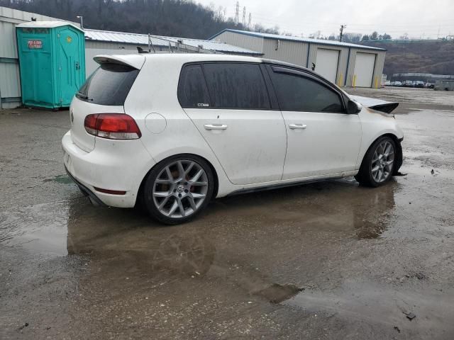 2013 Volkswagen GTI