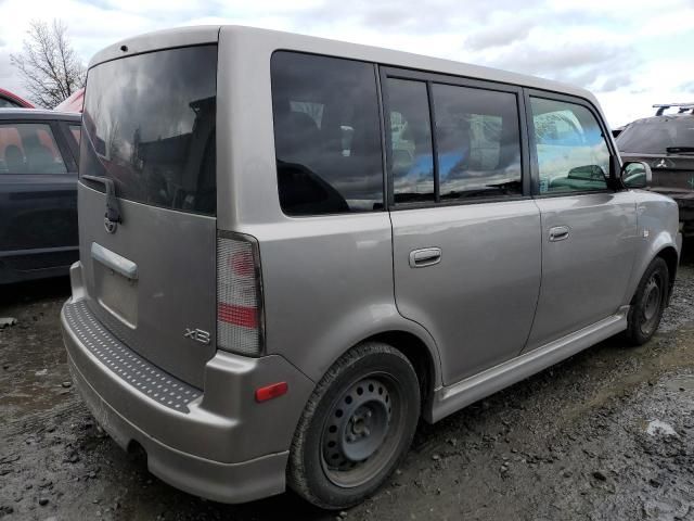 2005 Scion XB