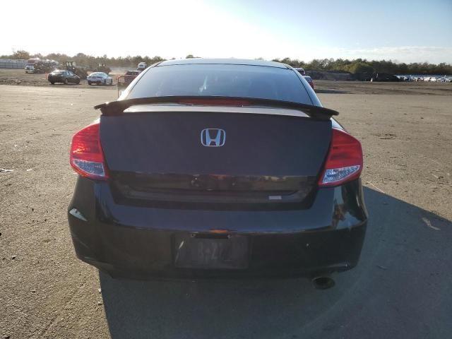 2012 Honda Accord EX