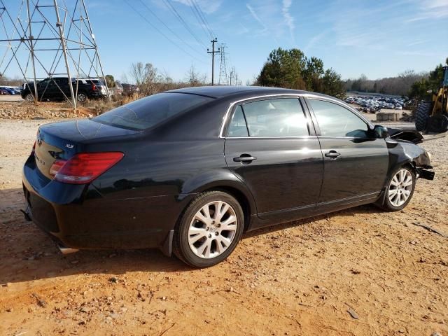 2008 Toyota Avalon XL