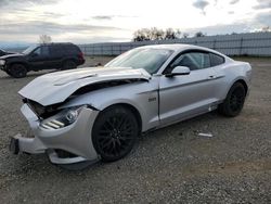 2015 Ford Mustang GT for sale in Anderson, CA