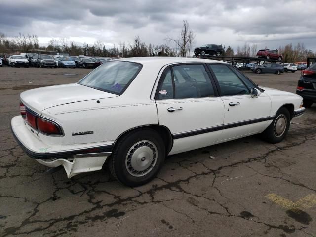 1992 Buick Lesabre Custom