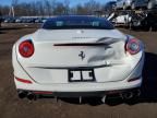 2016 Ferrari California T