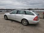 2005 Mercedes-Benz C 240 Sportwagon 4matic