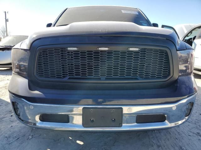 2016 Dodge RAM 1500 SLT