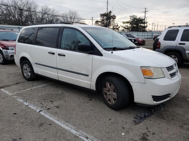 2008 Dodge Grand Caravan SE