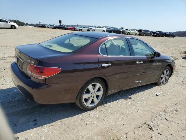 2005 Lexus ES 330