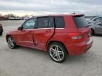 2012 Mercedes-Benz GLK 350 4matic