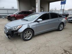 2015 Hyundai Sonata SE for sale in Fort Wayne, IN