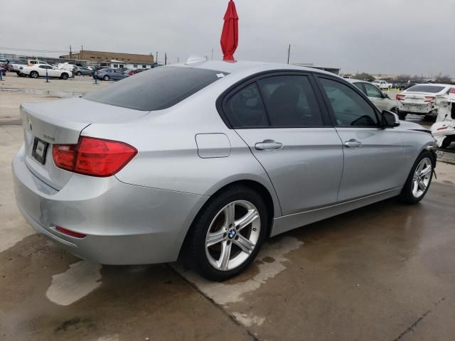 2013 BMW 328 I