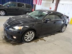 Lexus IS Vehiculos salvage en venta: 2014 Lexus IS 250