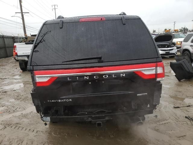 2015 Lincoln Navigator