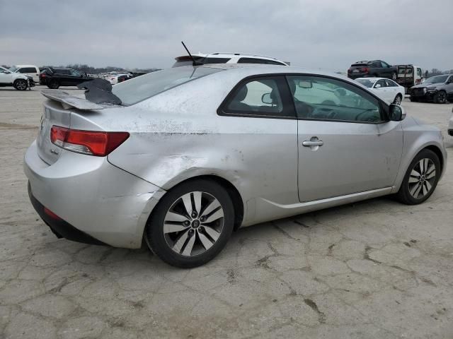 2013 KIA Forte EX