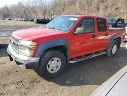 2005 Chevrolet Colorado for sale in Marlboro, NY