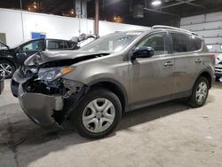 2014 Toyota Rav4 LE en venta en Blaine, MN