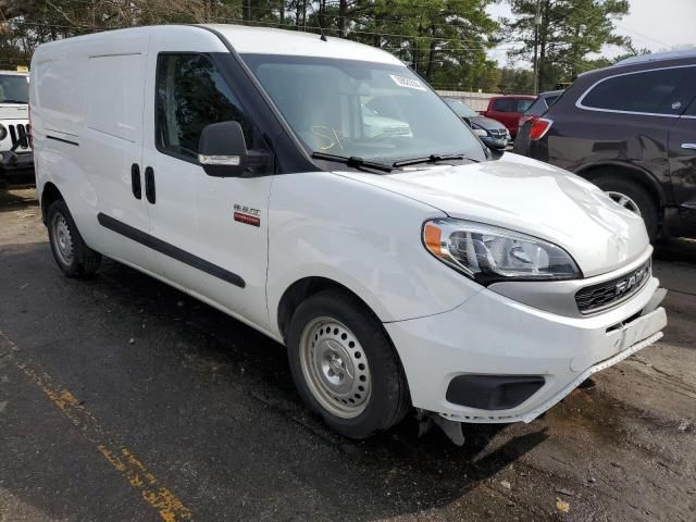 2022 Dodge RAM Promaster City Tradesman