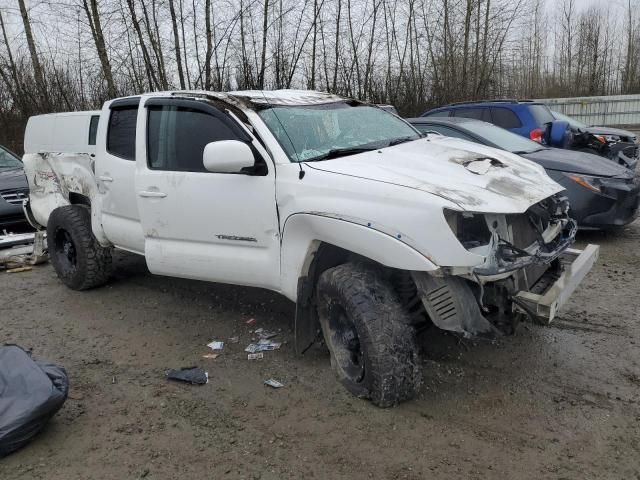 2010 Toyota Tacoma Double Cab