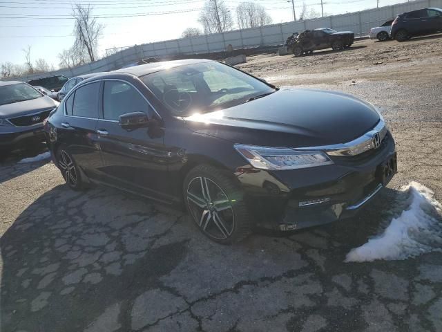 2016 Honda Accord Touring