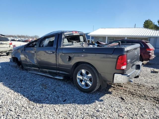 2017 Dodge RAM 1500 SLT