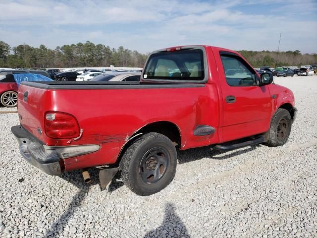 2001 Ford F150