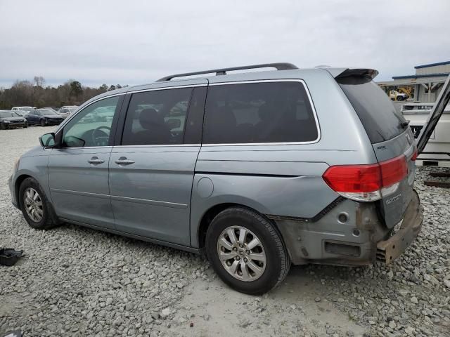 2008 Honda Odyssey EXL