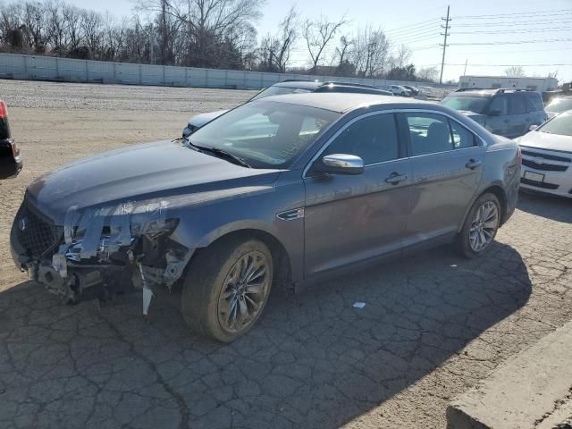 2013 Ford Taurus Limited