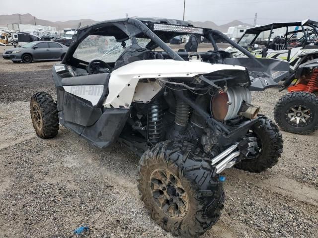 2020 Can-Am Maverick X3 DS Turbo