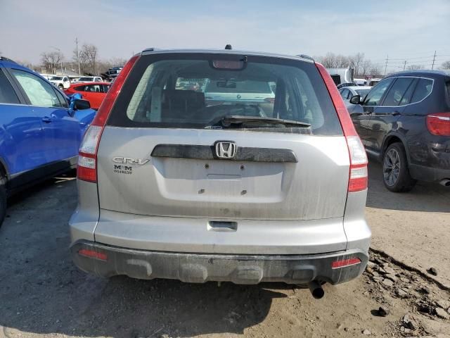 2008 Honda CR-V LX