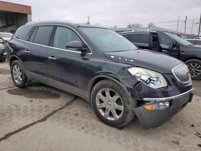 2010 Buick Enclave CXL