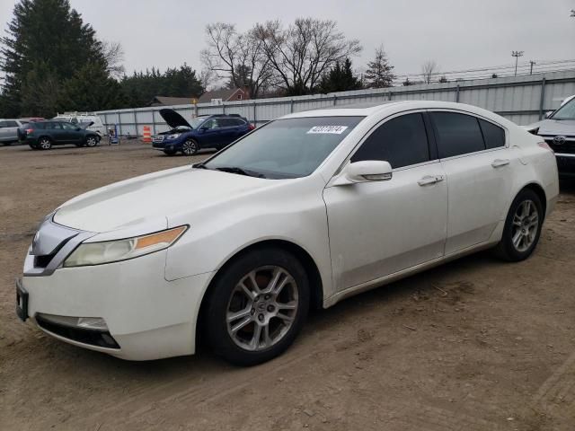 2009 Acura TL