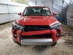 2023 Toyota 4runner SE