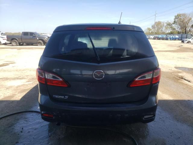 2013 Mazda 5