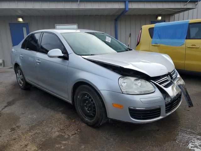 2006 Volkswagen Jetta Value