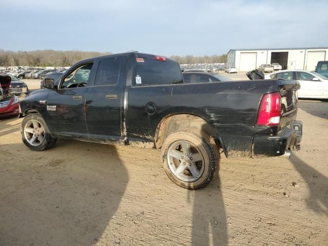 2014 Dodge RAM 1500 ST