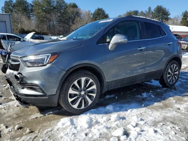 2019 Buick Encore Essence