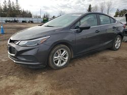 2017 Chevrolet Cruze LT for sale in Bowmanville, ON