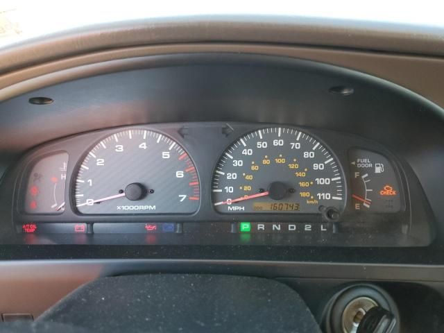 2000 Toyota 4runner SR5