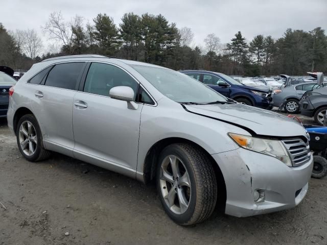 2011 Toyota Venza